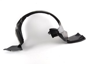 ES#128193 - 51712268662 - Front Fender Liner - Right - Protect your inner fender - Genuine BMW - BMW