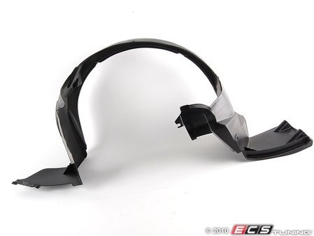 ES#128193 - 51712268662 - Front Fender Liner - Right - Protect your inner fender - Genuine BMW - BMW