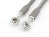 ES#2843596 - NM.328856 - Rear Adjustable Sway Bar Link Set - Upgrade to NM Engineering suspension components - NM Engineering - MINI