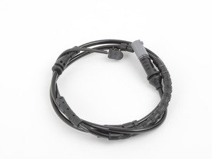 ES#2637179 - 34356791958 - Brake Pad Wear Sensor - Front - Alerts you to pad wear before it's critically low - URO - BMW