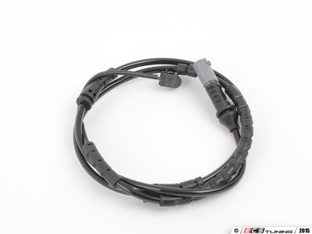 ES#2574935 - 34356791958 - Brake Pad Wear Sensor - Front - (NO LONGER AVAILABLE) - Alerts you to pad wear before it's critically low - Bowa - 