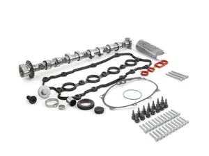Complete 2.0T Camshaft Replacement Kit - Stage 1