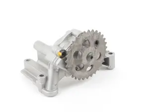 Engine Oil Pump 