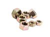 ES#2748798 - 006258SCH01A - 15 Piece Metric Thread Chaser Set - Kit contains 7 metric re-threader dies, 7 metric re-threader taps and a metric thread file. - Schwaben - Audi BMW Volkswagen Mercedes Benz MINI Porsche