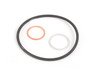 ES#2580577 - 99757121901KT48 - Minor Maintenance Kit - Everything you need to complete your scheduled minor maintenance - Genuine Porsche - Porsche