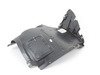 ES#75047 - 51118045962 - Fender Liner - Front Right Lower (Passenger) - Keep dirt and leaves out of your engine with a new fender liner - Genuine BMW - BMW