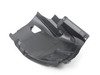 ES#75047 - 51118045962 - Fender Liner - Front Right Lower (Passenger) - Keep dirt and leaves out of your engine with a new fender liner - Genuine BMW - BMW