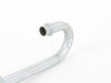 ES#38854 - 17222225806 - E30 M3 Oil Cooler Line - Long line - fits right (passenger) side of oil cooler - Genuine BMW - BMW