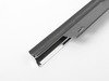 ES#438440 - 8E0853763G - Rear Window Slot Seal - Left - (NO LONGER AVAILABLE) - With trim strip - Genuine Volkswagen Audi - 