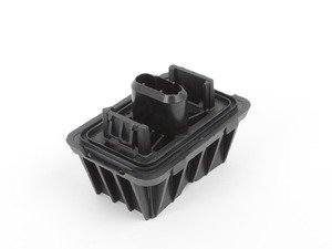 ES#2739106 - 51717164761 - E92 Jack Pad - Priced Each - The rubber jack pad found in the frame - Vaico - BMW