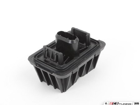 ES#2739106 - 51717164761 - E92 Jack Pad - Priced Each - The rubber jack pad found in the frame - Vaico - BMW