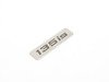ES#2578556 - 82112336383 - 135is Badge  - Genuine BMW - BMW