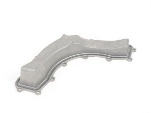 ES#2795096 - 11147504376 - Rear Cover - Often the cause of coolant leaks - Vaico - BMW