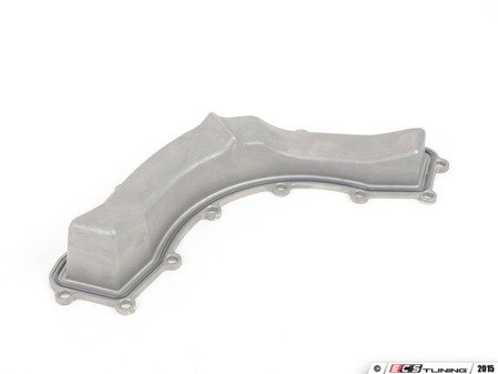 ES#2795096 - 11147504376 - Rear Cover - Often the cause of coolant leaks - Vaico - BMW