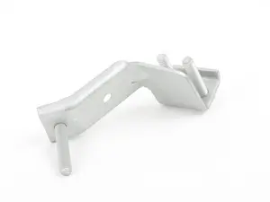 E38 Center Muffler Hanger - Right