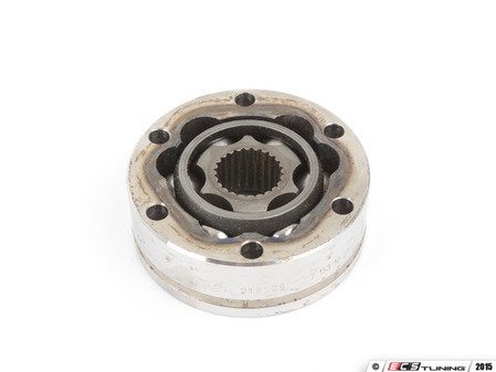 ES#48384 - 26111226881 - CV Joint - Utilized on driveshaft - Genuine BMW - BMW