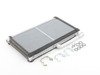 ES#353973 - 420898037A - Heater Core - Stop coolant loss and cure a fogged windshield - Genuine Volkswagen Audi - Audi