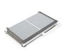 ES#353973 - 420898037A - Heater Core - Stop coolant loss and cure a fogged windshield - Genuine Volkswagen Audi - Audi