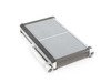 ES#353973 - 420898037A - Heater Core - Stop coolant loss and cure a fogged windshield - Genuine Volkswagen Audi - Audi