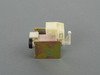 ES#440905 - 8E0927353A - Shift lock solenoid - Releases shifter lock so gears may be selected - Genuine Volkswagen Audi - Audi Volkswagen