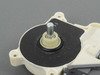 ES#184401 - 67626935927 - E46 Front Window Motor - Left - Restore power and function to your windows today - Genuine BMW - BMW