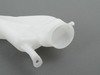ES#2798663 - 61667368642 - Windshield Washer Container - Located on the side of the engine bay - Genuine MINI - MINI