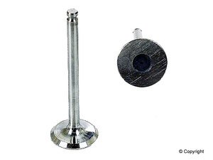 ES#4516 - 027109601CIT - Intake Valve-Priced Each - Osvat Brand - Osvat - Audi Volkswagen