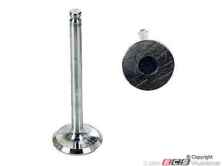 ES#4516 - 027109601CIT - Intake Valve-Priced Each - Osvat Brand - Osvat - Audi Volkswagen