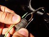 ES#816 - 210-3174 - LED Crystal Clear Side Markers  - (NO LONGER AVAILABLE) - 3 high powered LEDs with crystal clear lens. - In Pro - 
