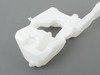 ES#2798663 - 61667368642 - Windshield Washer Container - Located on the side of the engine bay - Genuine MINI - MINI