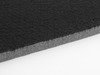ES#1655990 - 1246800025 - hood insulation - Replace your crumbling under-hood insulation - Genuine Mercedes Benz - Mercedes Benz