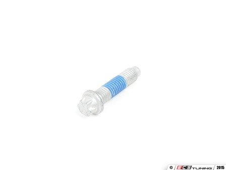 ES#1760807 - 2109900622 - Bolt - Priced Each - Take the stress out of vehicle service with new hardware - Genuine Mercedes Benz - Mercedes Benz