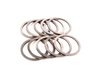 ES#56353 - 33129065175 - E34 Differential Shim Set - Sizes 3.695mm - 3.785mm - Genuine BMW - BMW