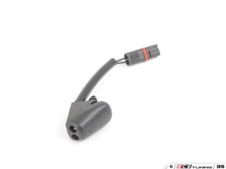 ES#2564964 - 61662759010 - Windshield Washer Nozzle - Right - Replace your clogged nozzle - Genuine MINI - MINI