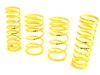 ES#1303348 - 29656 - Sport Spring Set - Vehicles After 9/1/88, w/o self-leveling - H&R - BMW