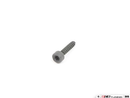 ES#13873 - 07101486700 - SCREW - Genuine MINI - MINI