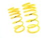 ES#1303348 - 29656 - Sport Spring Set - Vehicles After 9/1/88, w/o self-leveling - H&R - BMW