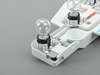 ES#4611594 - 211820147764 - BULB MOUNT - Genuine Mercedes Benz - Mercedes Benz