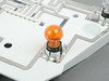 ES#4611594 - 211820147764 - BULB MOUNT - Genuine Mercedes Benz - Mercedes Benz