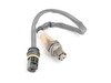 ES#2597948 - 0015403817 - Oxygen Sensor - Priced Each - Direct Fit Oxygen Sensor - Bosch - Mercedes Benz