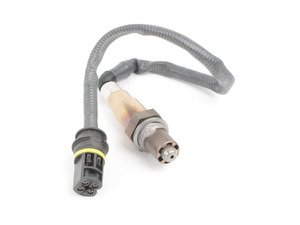 ES#2597948 - 0015403817 - Oxygen Sensor - Priced Each - Direct Fit Oxygen Sensor - Bosch - Mercedes Benz