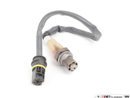 ES#2597948 - 0015403817 - Oxygen Sensor - Priced Each - Direct Fit Oxygen Sensor - Bosch - Mercedes Benz