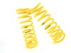 ES#1303348 - 29656 - Sport Spring Set - Vehicles After 9/1/88, w/o self-leveling - H&R - BMW