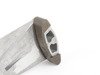 ES#2808480 - 11317504475 - Timing Chain Guide Rail - Left - The guide rail for cylinders 5-8 - Febi - BMW
