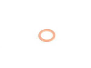 ES#2805563 - 007603012110 - Sealing Washer - Priced Each - 12mm diameter copper crush washer - Rein - Mercedes Benz