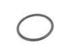 ES#1513499 - 99970720640 - Rubber O-Ring - Mass Air Flow sensor to air box lid - Genuine Porsche - Porsche