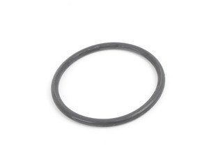 ES#1513499 - 99970720640 - Rubber O-Ring - Mass Air Flow sensor to air box lid - Genuine Porsche - Porsche