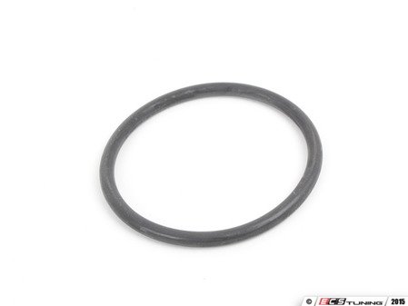 ES#1513499 - 99970720640 - Rubber O-Ring - Mass Air Flow sensor to air box lid - Genuine Porsche - Porsche