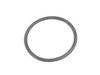 ES#1513499 - 99970720640 - Rubber O-Ring - Mass Air Flow sensor to air box lid - Genuine Porsche - Porsche