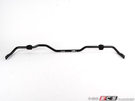 ES#1304031 - 71102 - Rear Adjustable Sway Bar (21mm) - Upgrade your sway bar - H&R - Audi